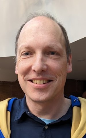 Clemens Kupke
