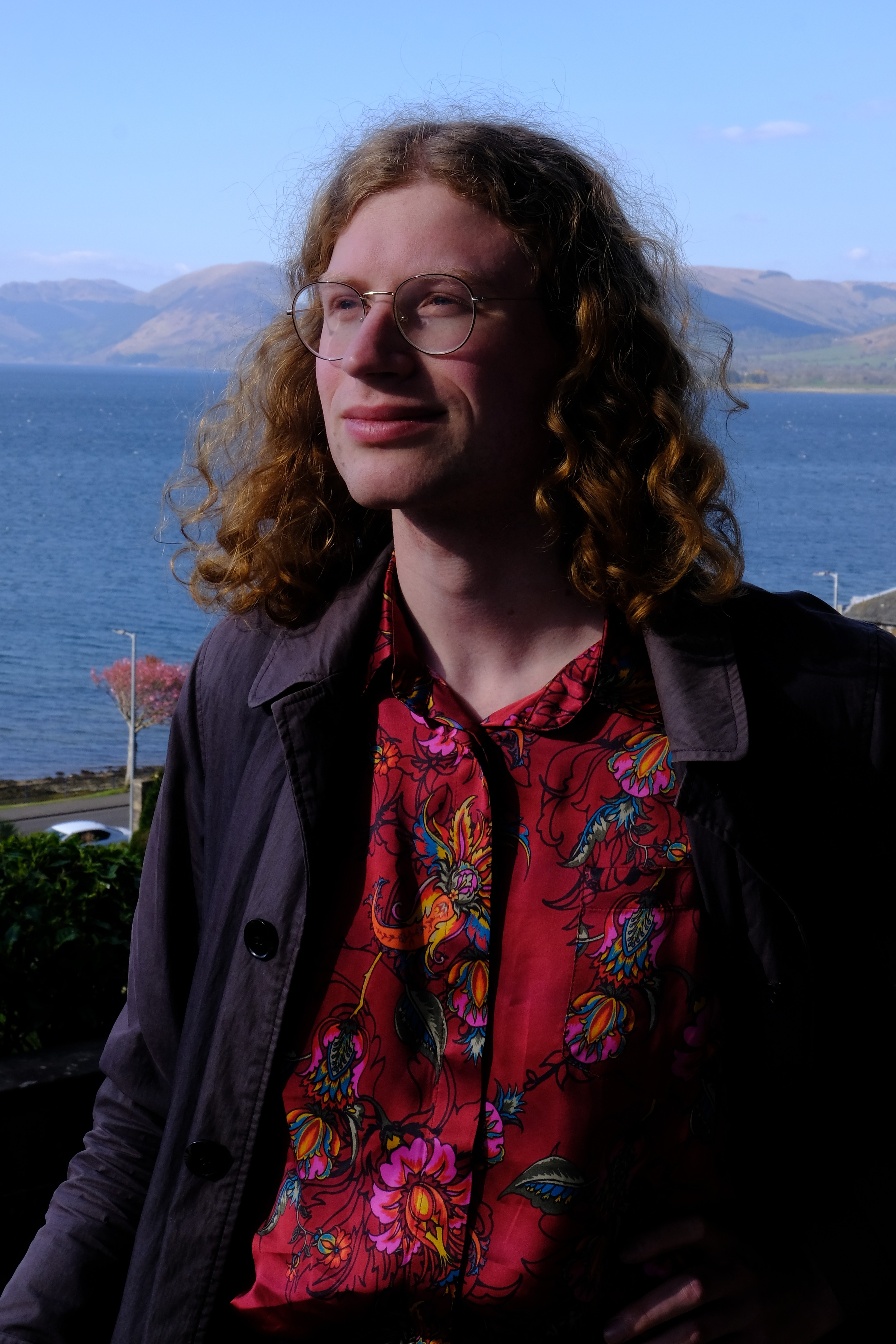 Ezra Schoen