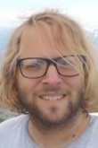 Fredrik Nordvall Forsberg