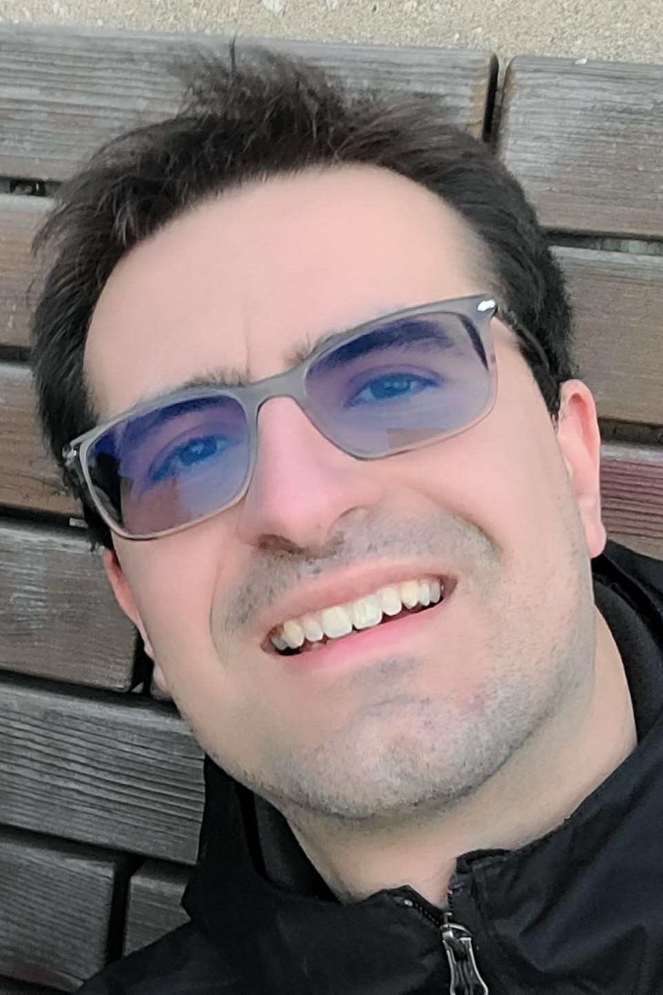 Georgi Nakov