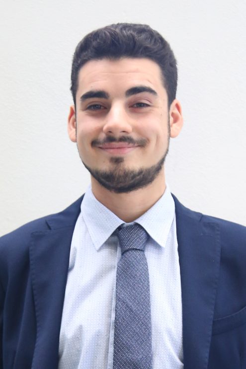 Matteo Capucci